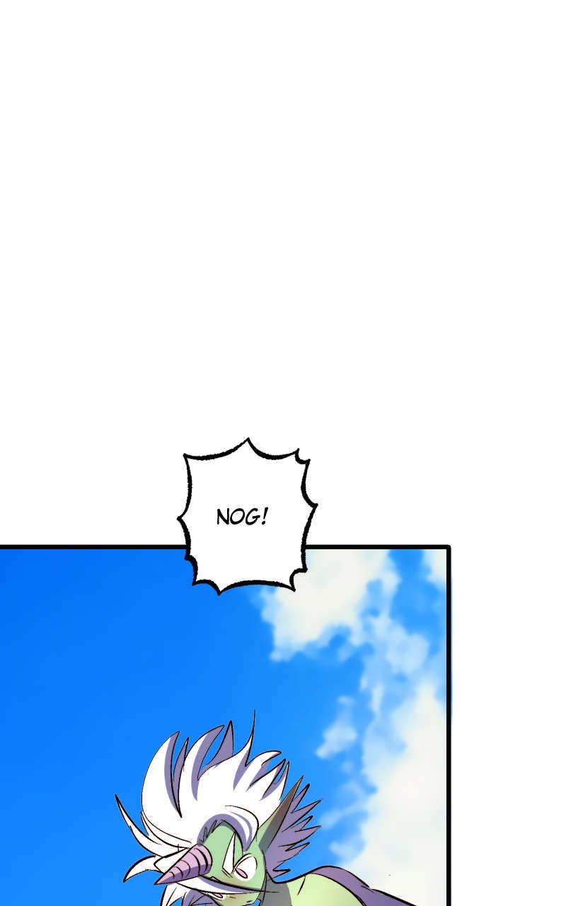 Read Just a Goblin chapter 110 image 49 on Lezhin