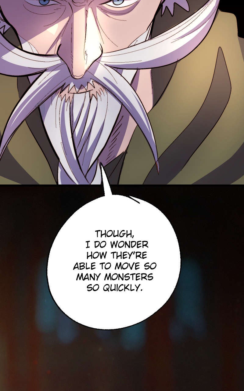 Read Just a Goblin chapter 110 image 5 on Lezhin