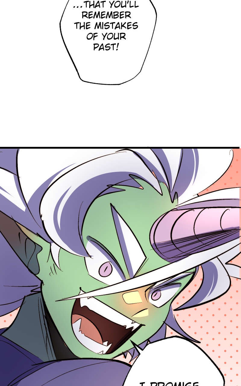 Read Just a Goblin chapter 110 image 51 on Lezhin