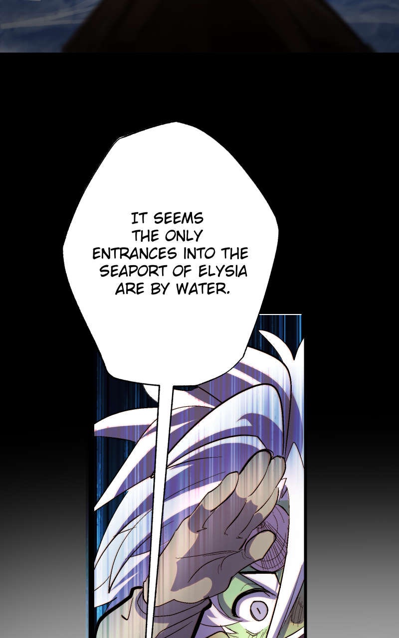 Read Just a Goblin chapter 110 image 54 on Lezhin