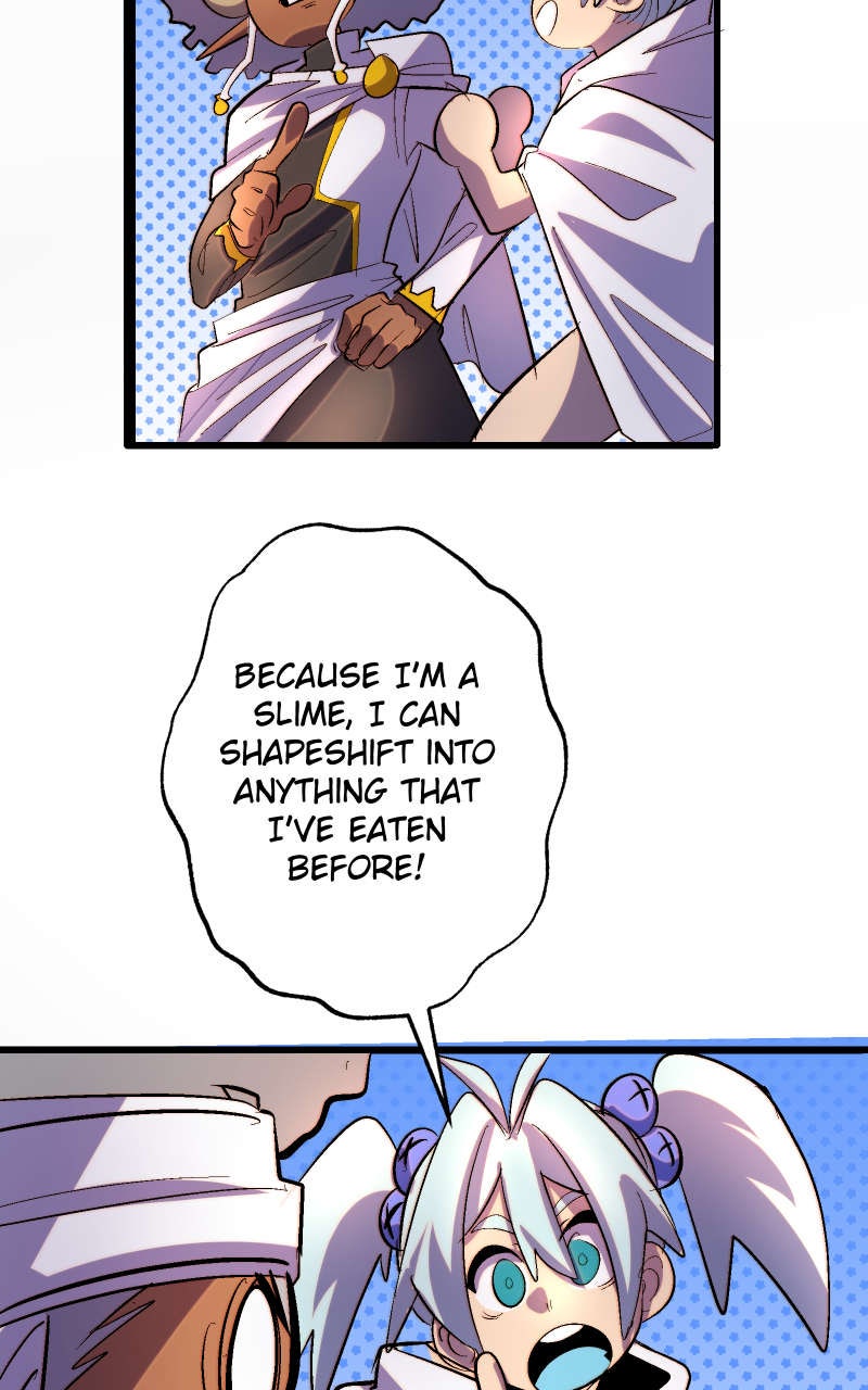Read Just a Goblin chapter 110 image 57 on Lezhin
