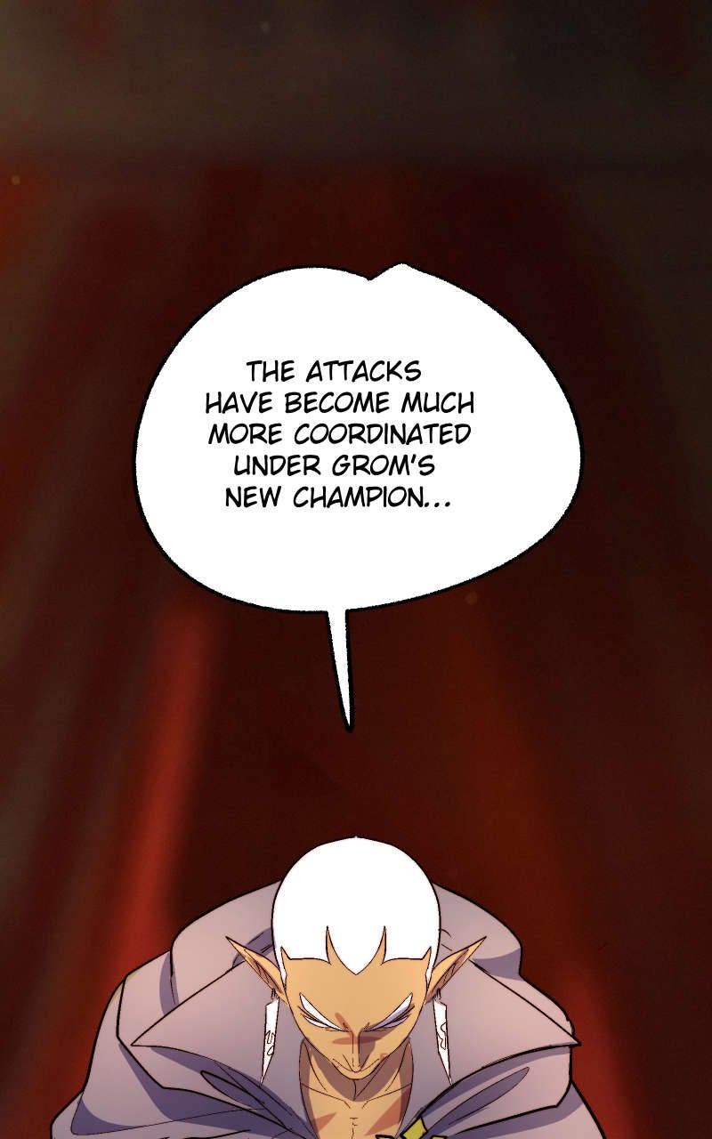 Read Just a Goblin chapter 110 image 6 on Lezhin