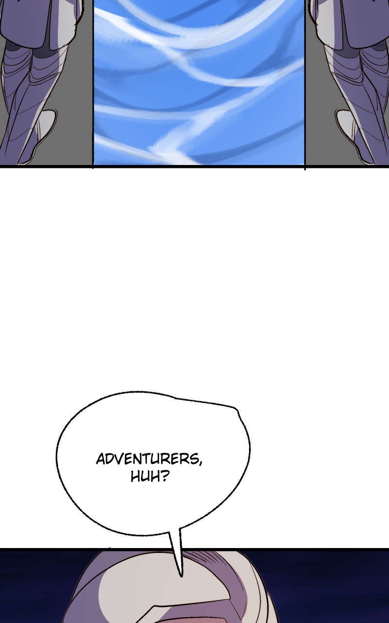 Read Just a Goblin chapter 110 image 62 on Lezhin