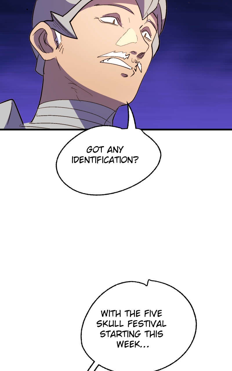 Read Just a Goblin chapter 110 image 63 on Lezhin