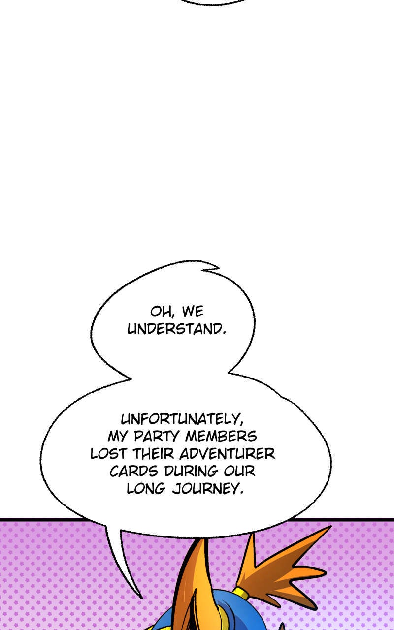 Read Just a Goblin chapter 110 image 65 on Lezhin