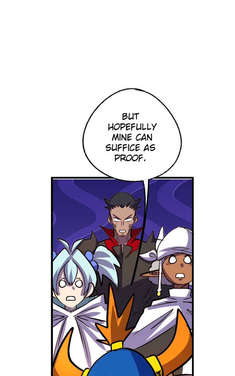 Read Just a Goblin chapter 110 image 67 on Lezhin
