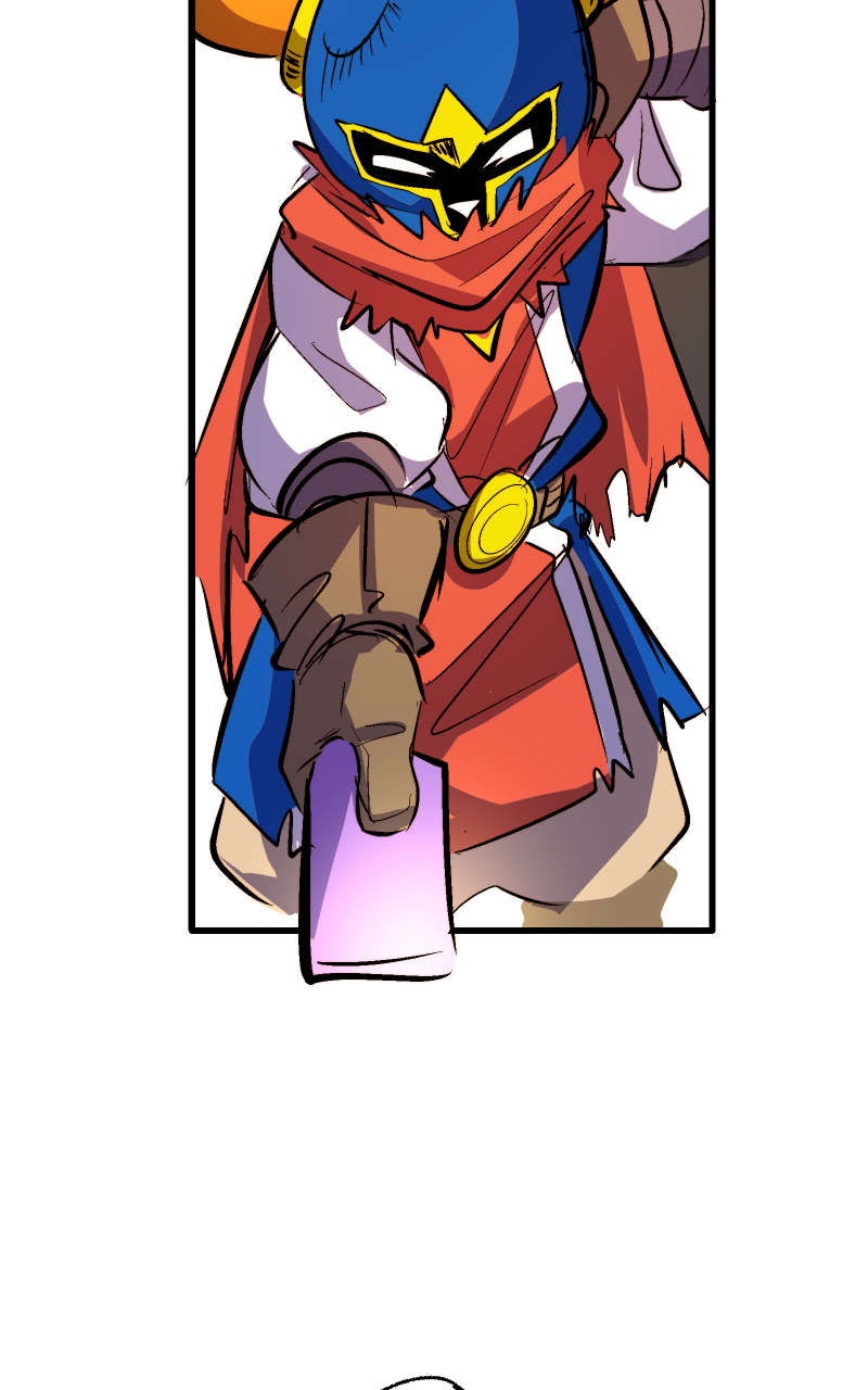 Read Just a Goblin chapter 110 image 68 on Lezhin