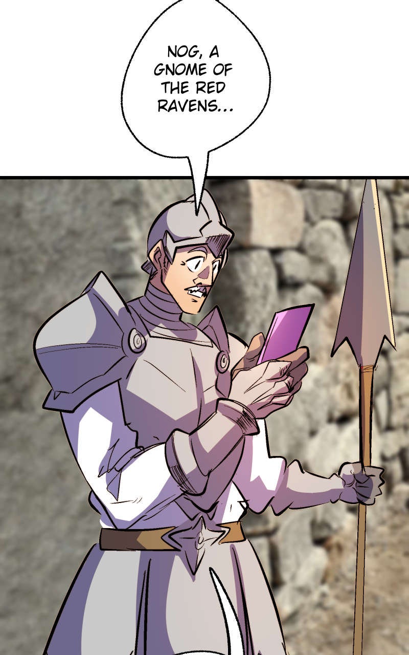 Read Just a Goblin chapter 110 image 69 on Lezhin