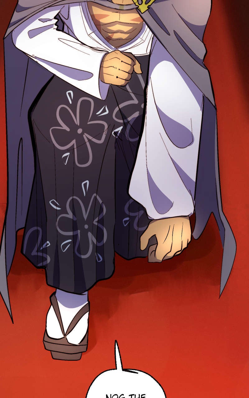 Read Just a Goblin chapter 110 image 7 on Lezhin
