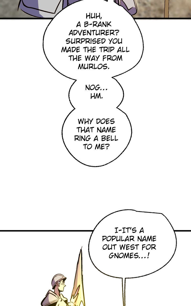 Read Just a Goblin chapter 110 image 70 on Lezhin