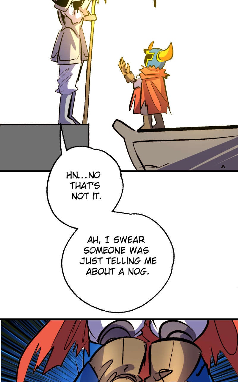 Read Just a Goblin chapter 110 image 71 on Lezhin