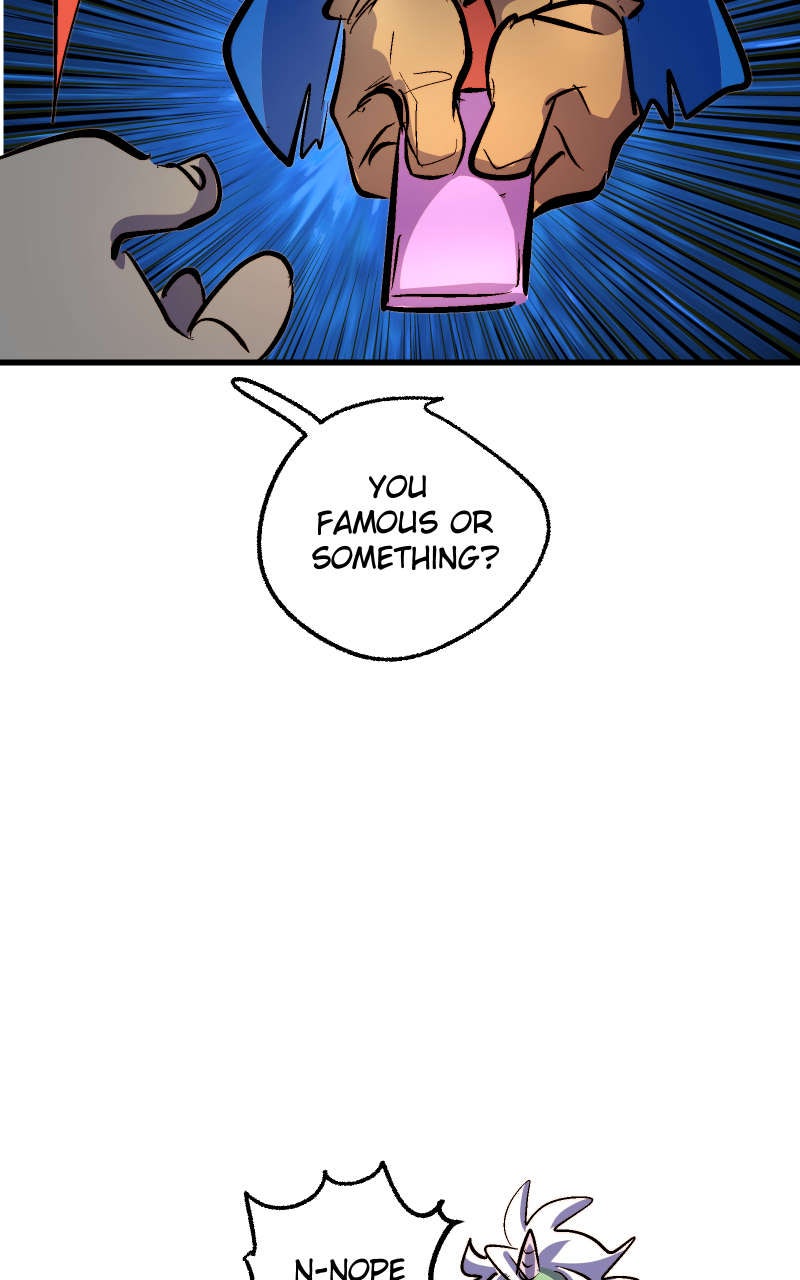 Read Just a Goblin chapter 110 image 72 on Lezhin