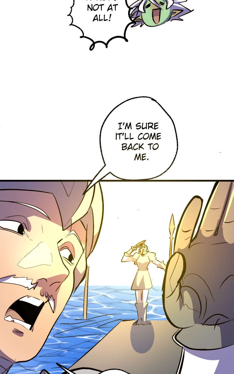 Read Just a Goblin chapter 110 image 73 on Lezhin