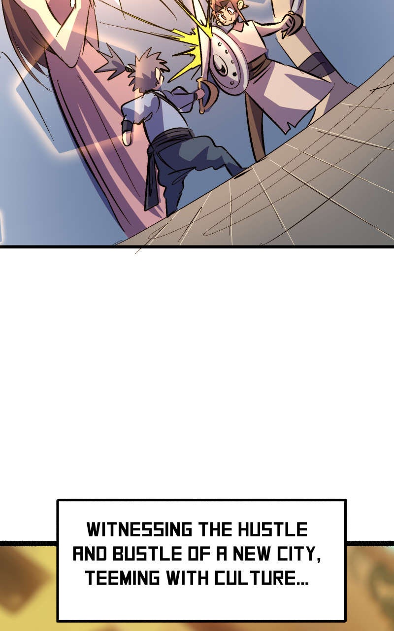 Read Just a Goblin chapter 110 image 79 on Lezhin