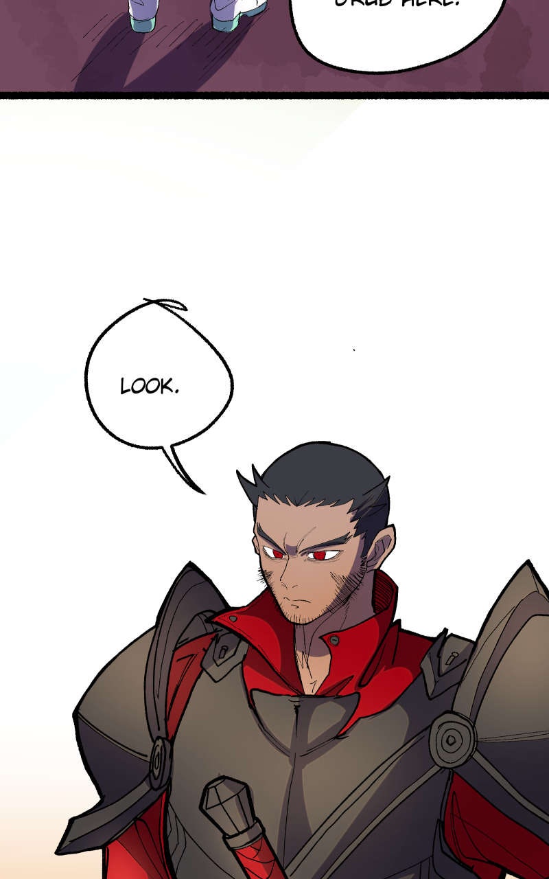 Read Just a Goblin chapter 110 image 85 on Lezhin
