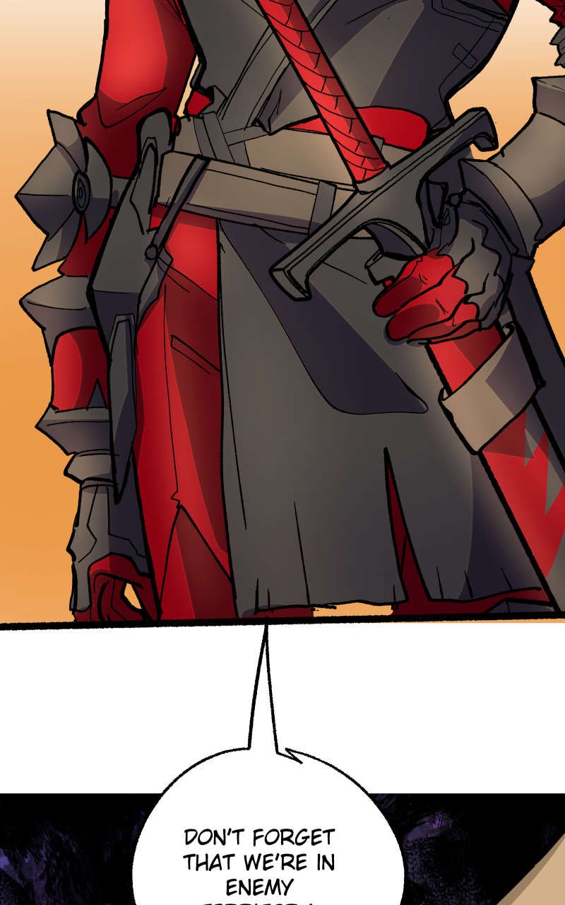 Read Just a Goblin chapter 110 image 86 on Lezhin