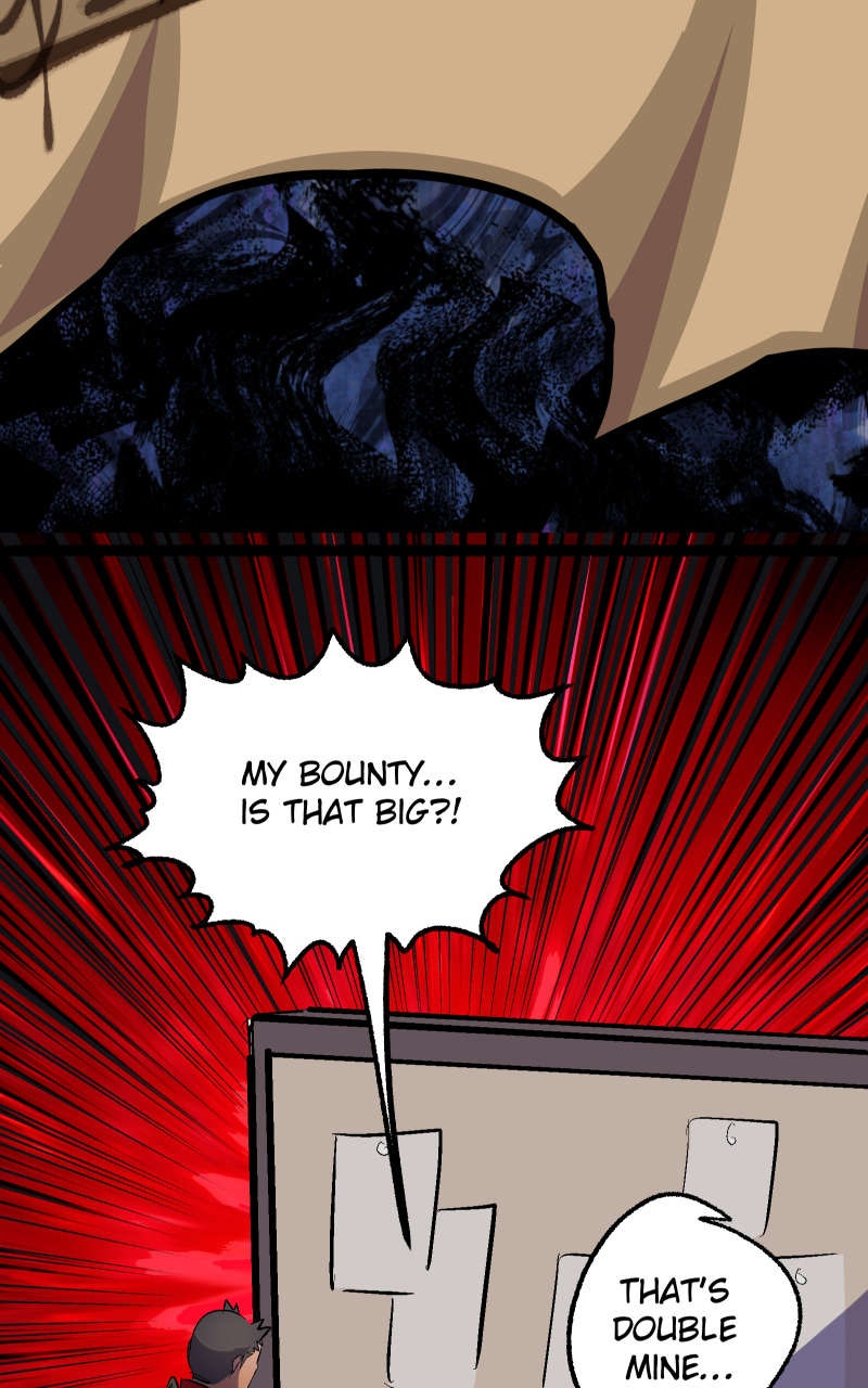 Read Just a Goblin chapter 110 image 88 on Lezhin