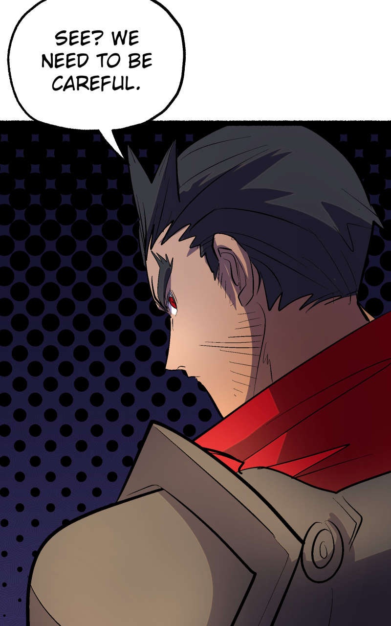 Read Just a Goblin chapter 110 image 90 on Lezhin