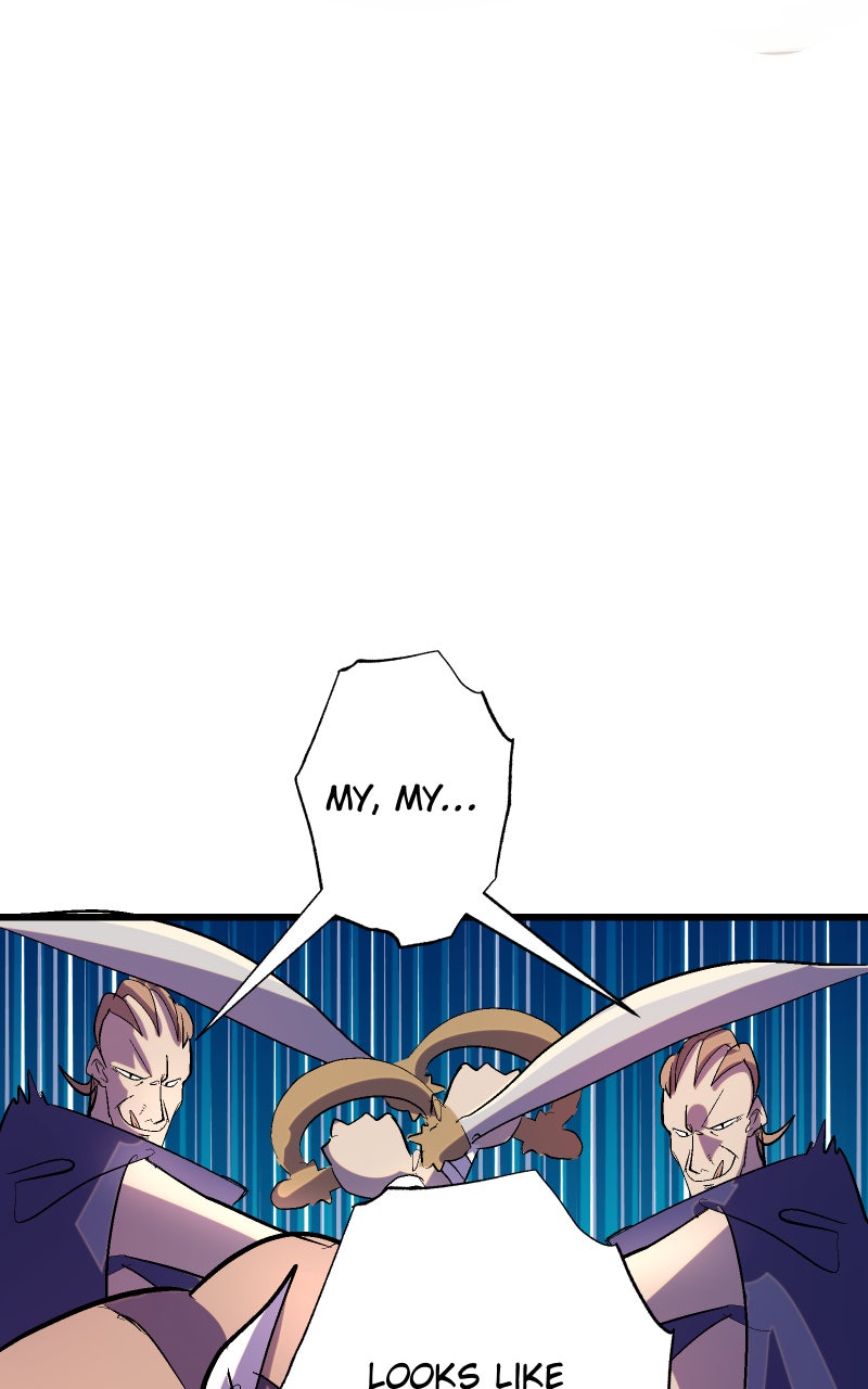 Read Just a Goblin chapter 111 image 10 on Lezhin