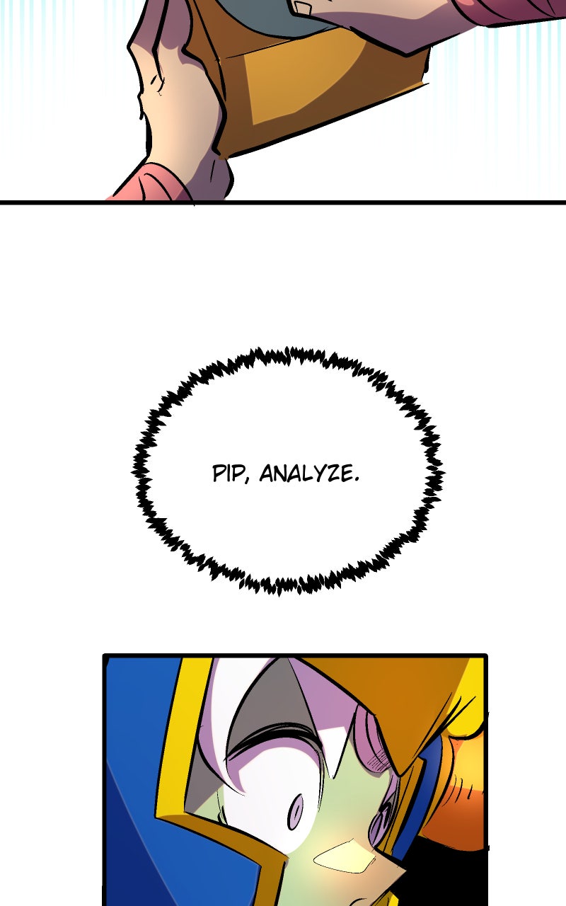 Read Just a Goblin chapter 111 image 13 on Lezhin