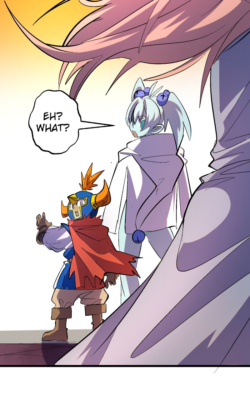 Read Just a Goblin chapter 111 image 2 on Lezhin