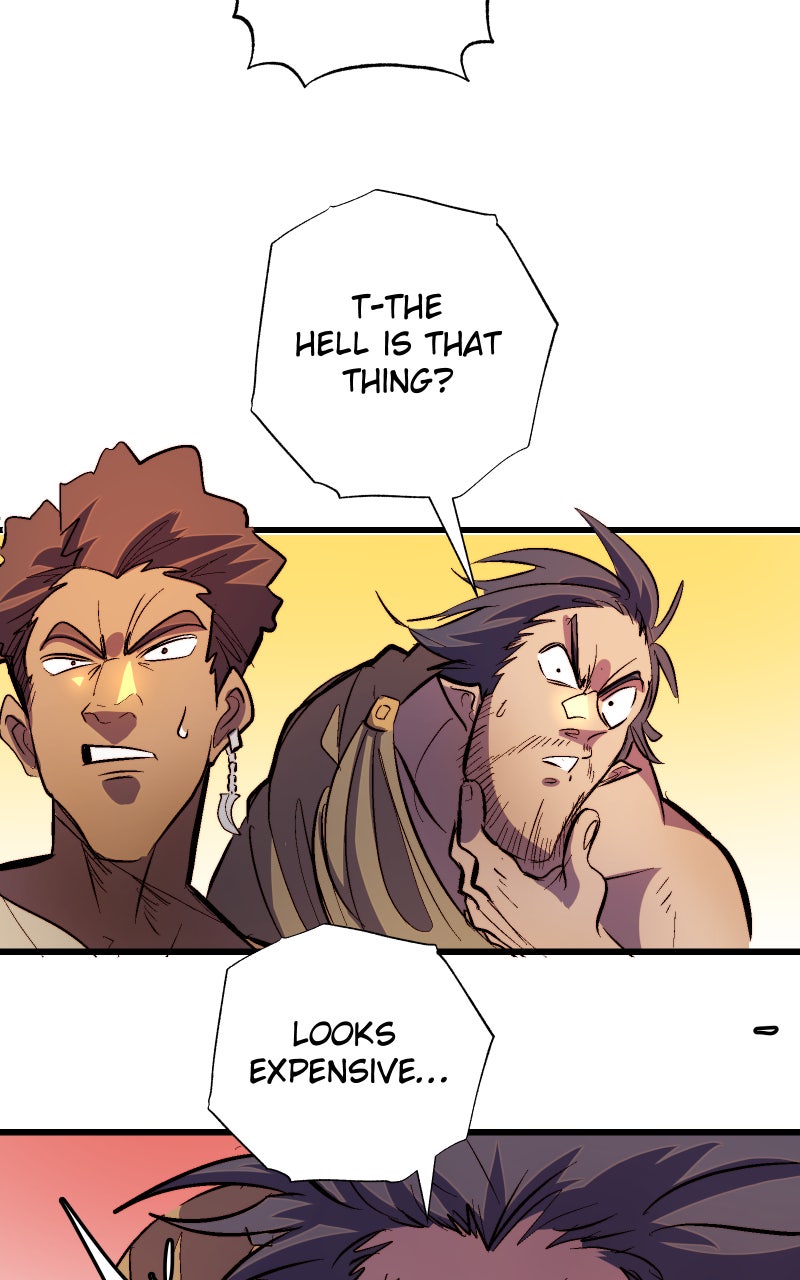 Read Just a Goblin chapter 111 image 20 on Lezhin