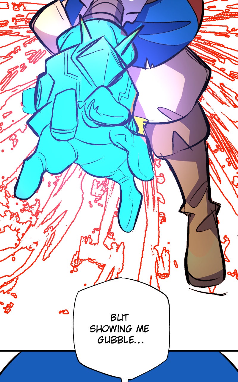 Read Just a Goblin chapter 111 image 22 on Lezhin