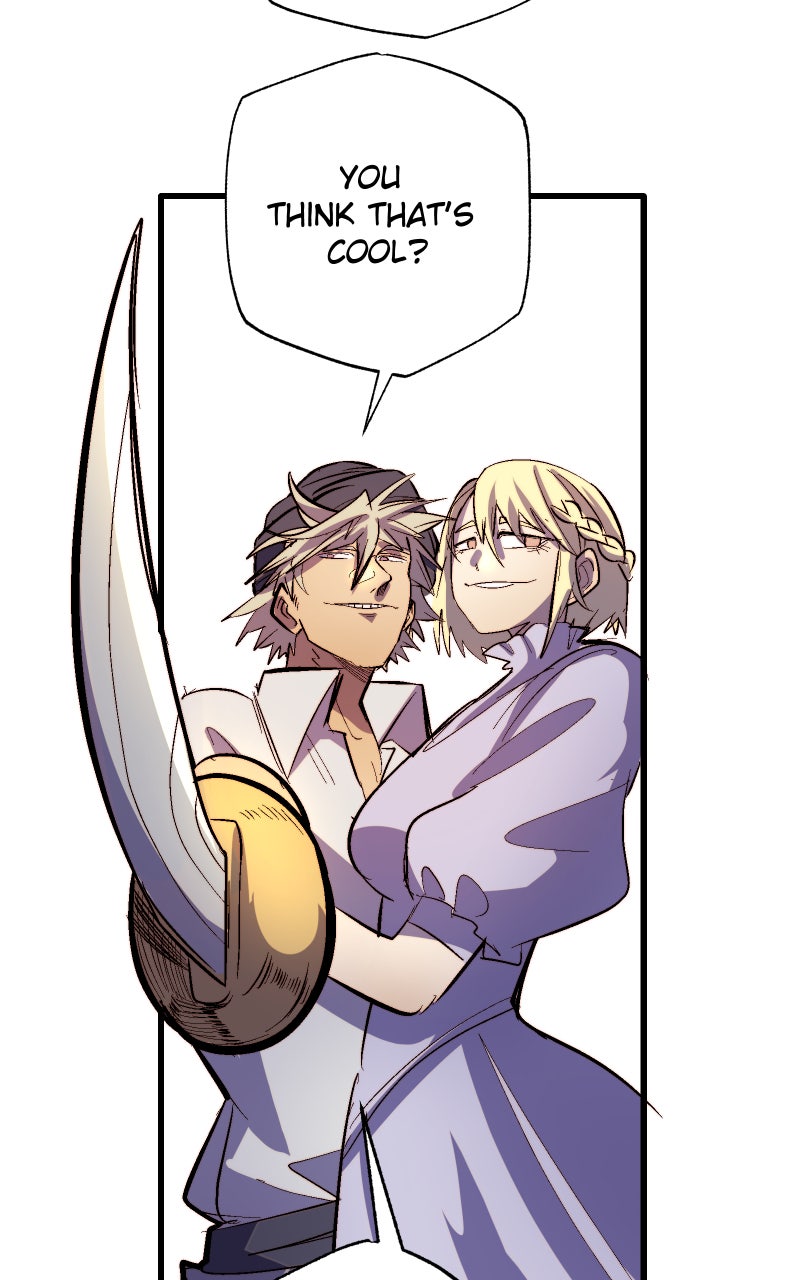 Read Just a Goblin chapter 111 image 24 on Lezhin