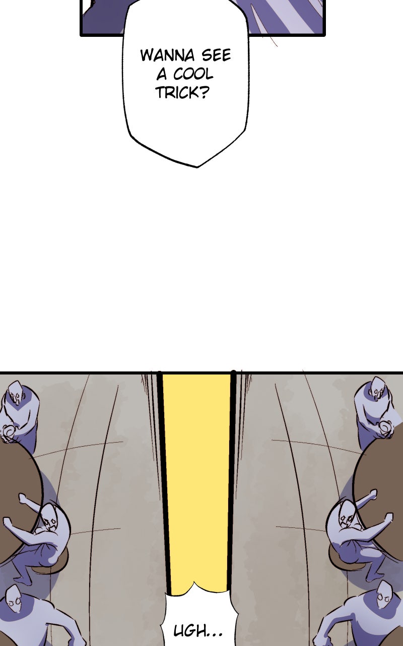 Read Just a Goblin chapter 111 image 25 on Lezhin