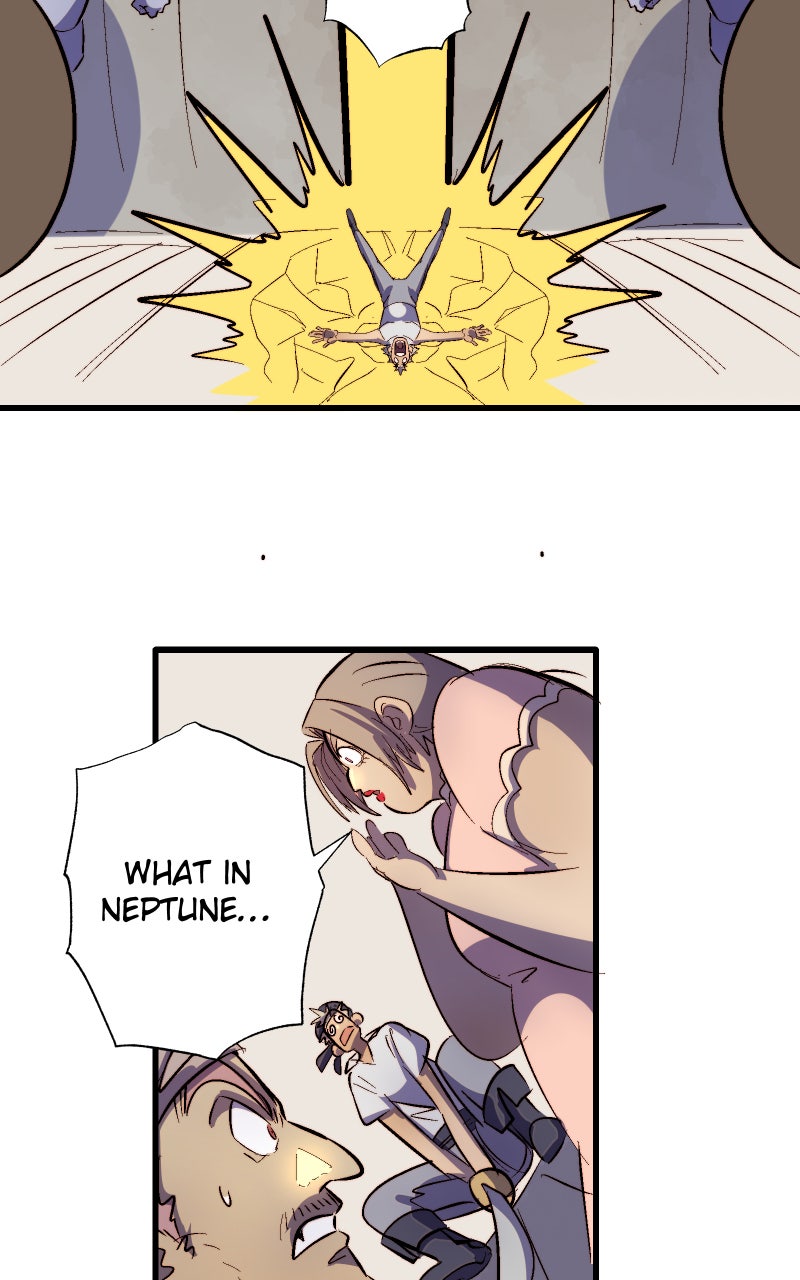 Read Just a Goblin chapter 111 image 26 on Lezhin
