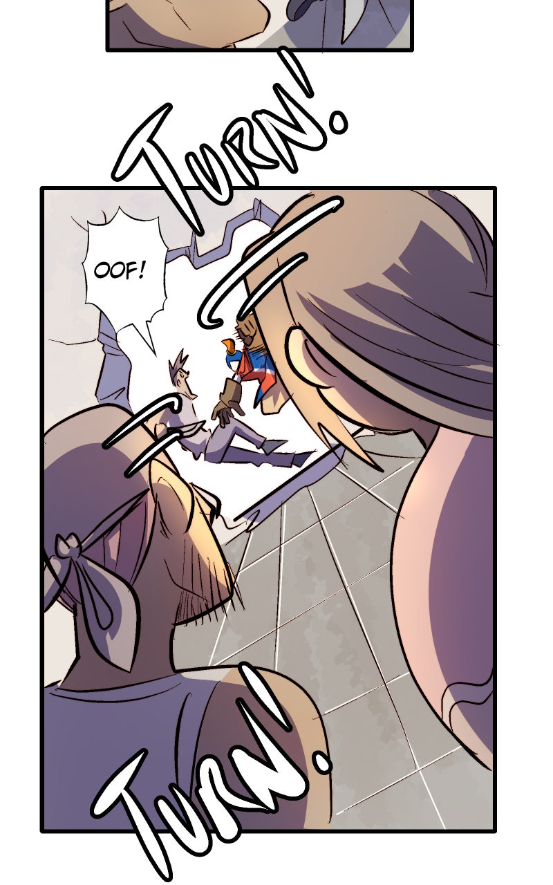 Read Just a Goblin chapter 111 image 27 on Lezhin