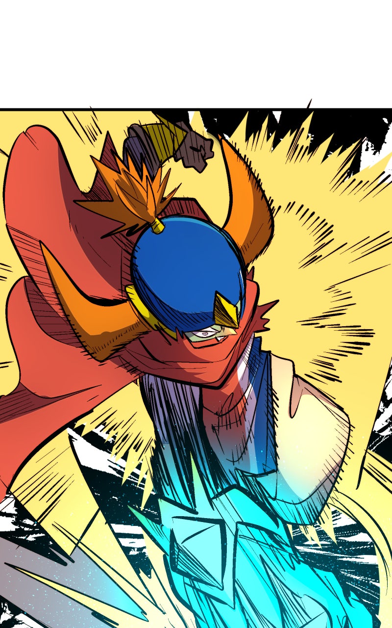 Read Just a Goblin chapter 111 image 28 on Lezhin