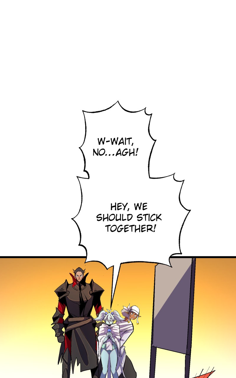 Read Just a Goblin chapter 111 image 3 on Lezhin