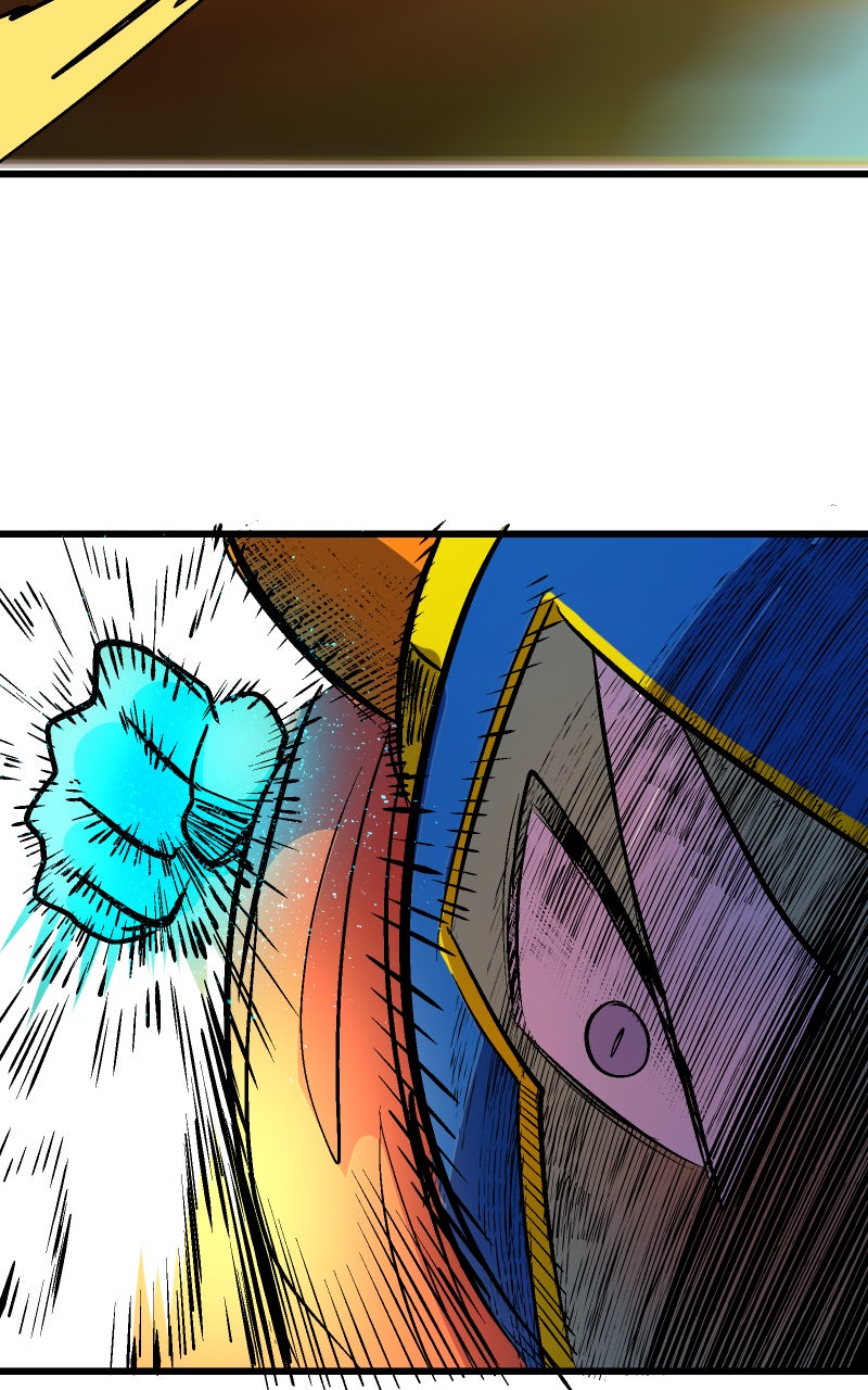 Read Just a Goblin chapter 111 image 34 on Lezhin