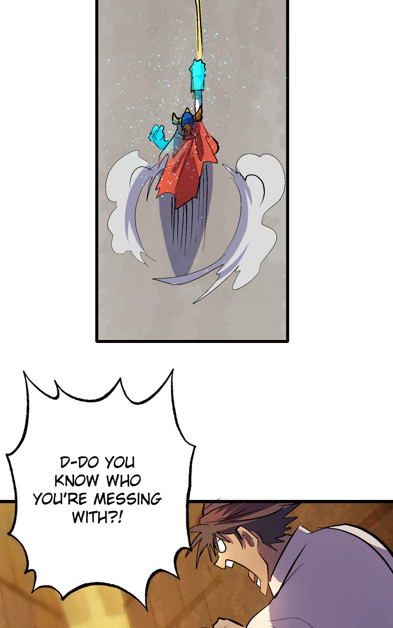 Read Just a Goblin chapter 111 image 36 on Lezhin