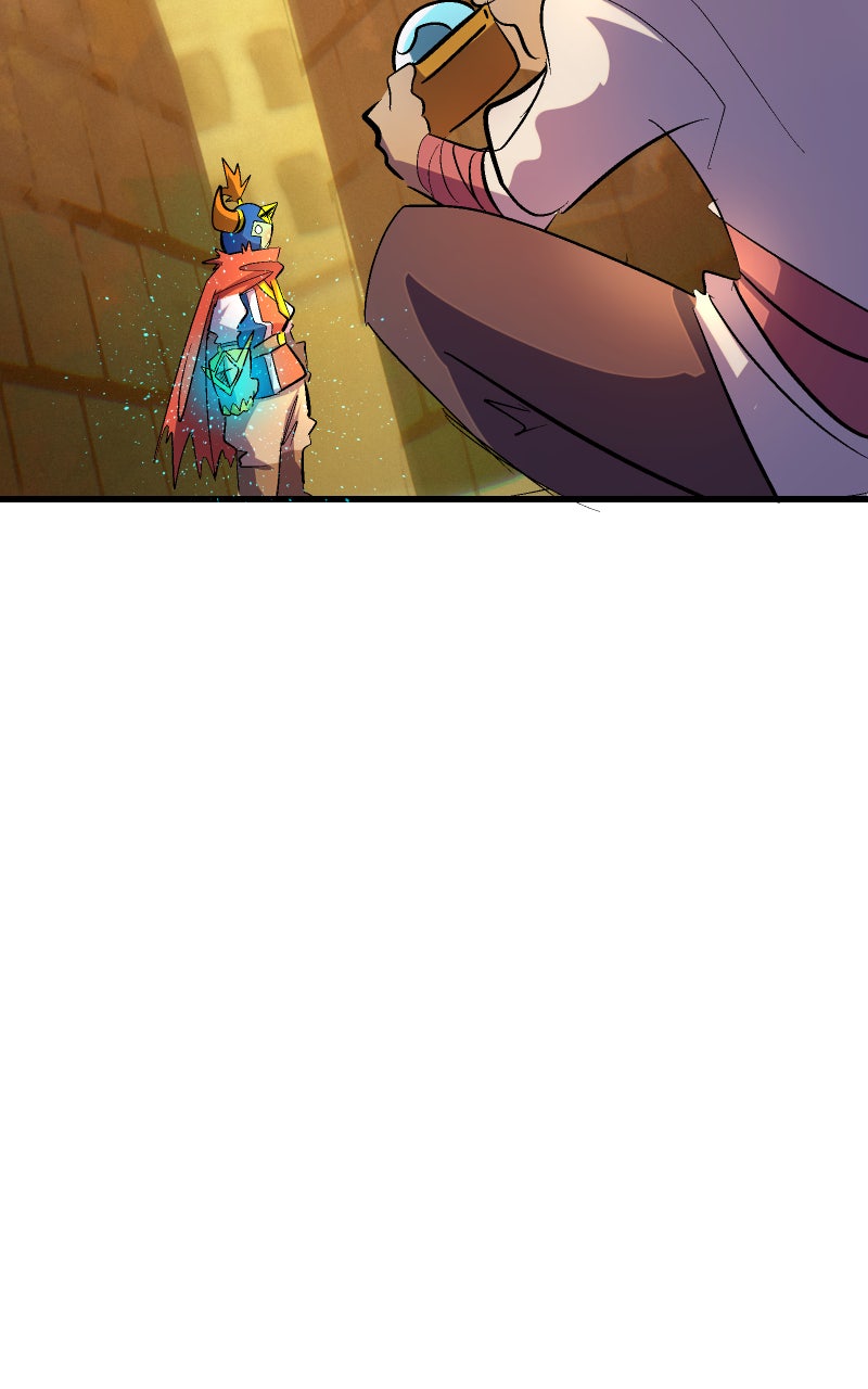 Read Just a Goblin chapter 111 image 37 on Lezhin