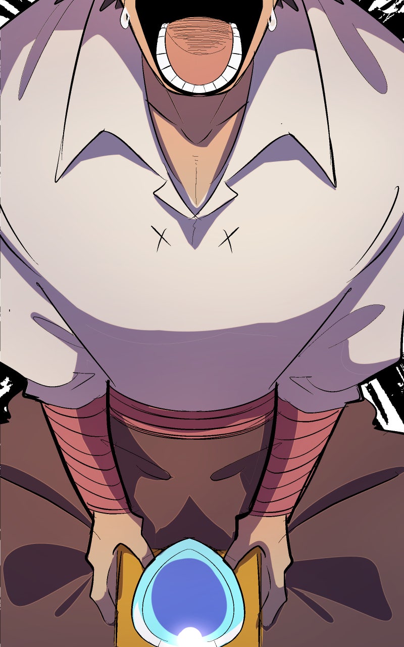 Read Just a Goblin chapter 111 image 39 on Lezhin