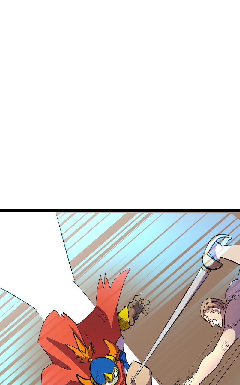 Read Just a Goblin chapter 111 image 48 on Lezhin