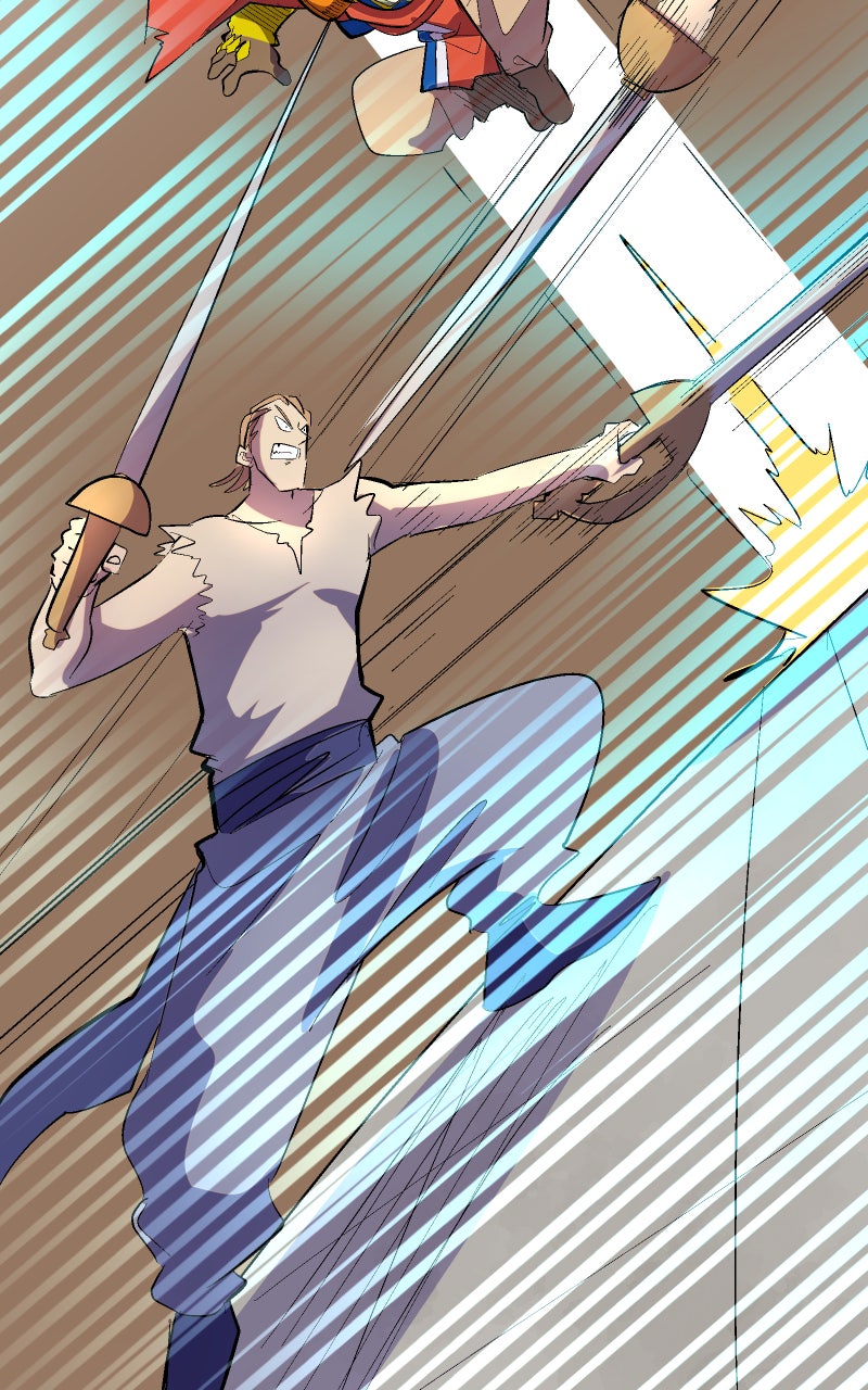 Read Just a Goblin chapter 111 image 49 on Lezhin