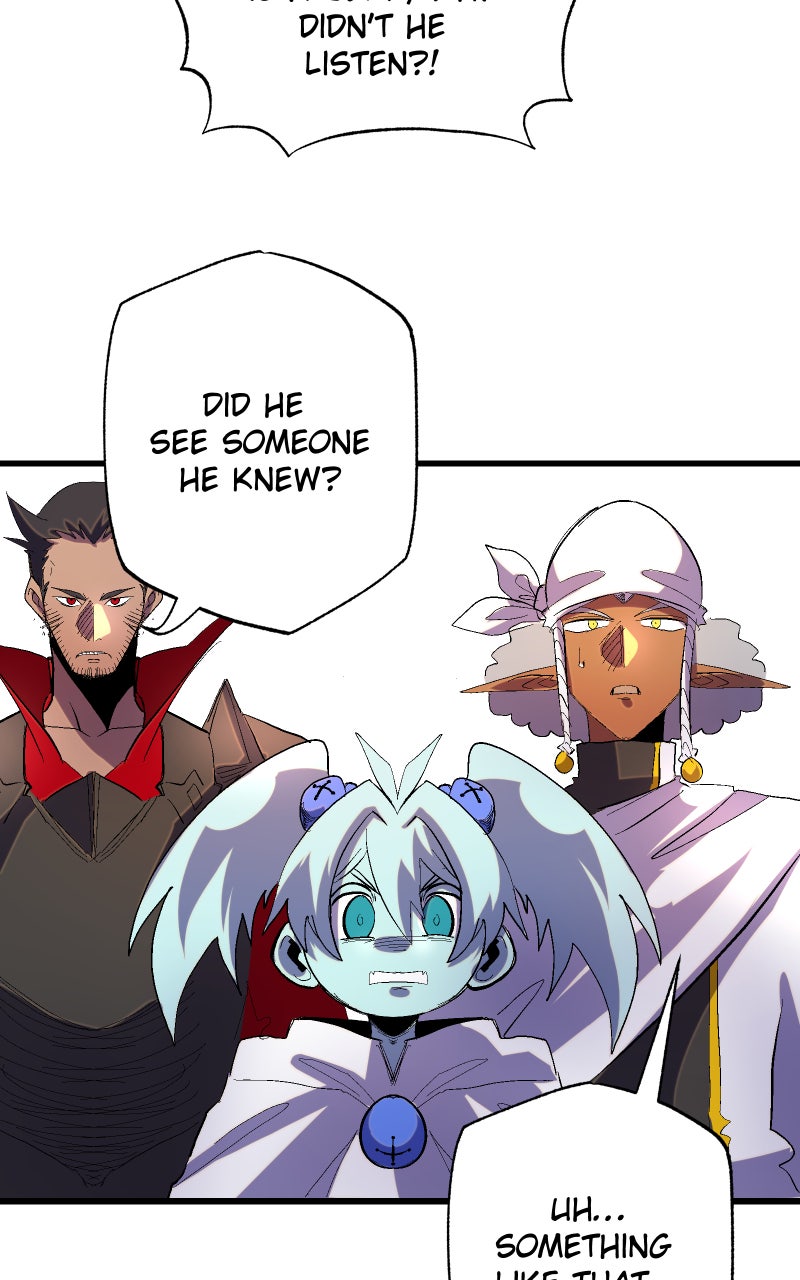 Read Just a Goblin chapter 111 image 5 on Lezhin