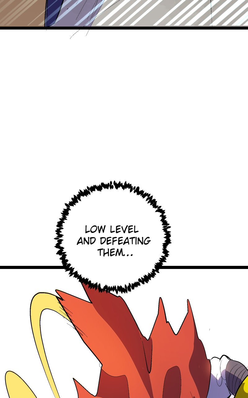 Read Just a Goblin chapter 111 image 50 on Lezhin
