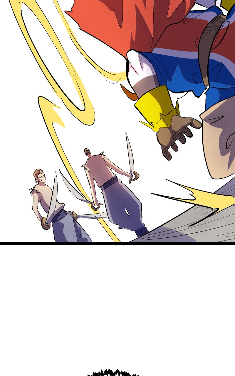 Read Just a Goblin chapter 111 image 51 on Lezhin