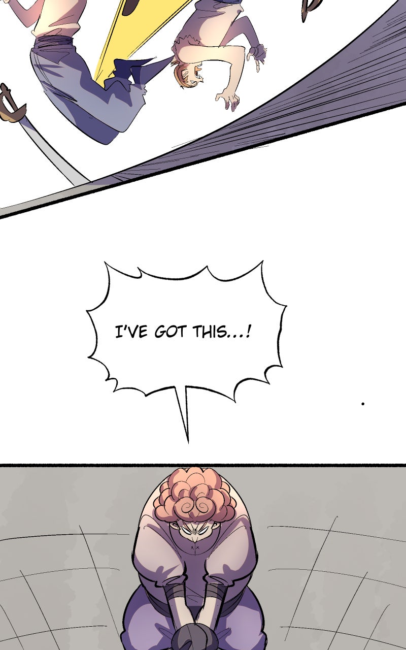 Read Just a Goblin chapter 111 image 53 on Lezhin