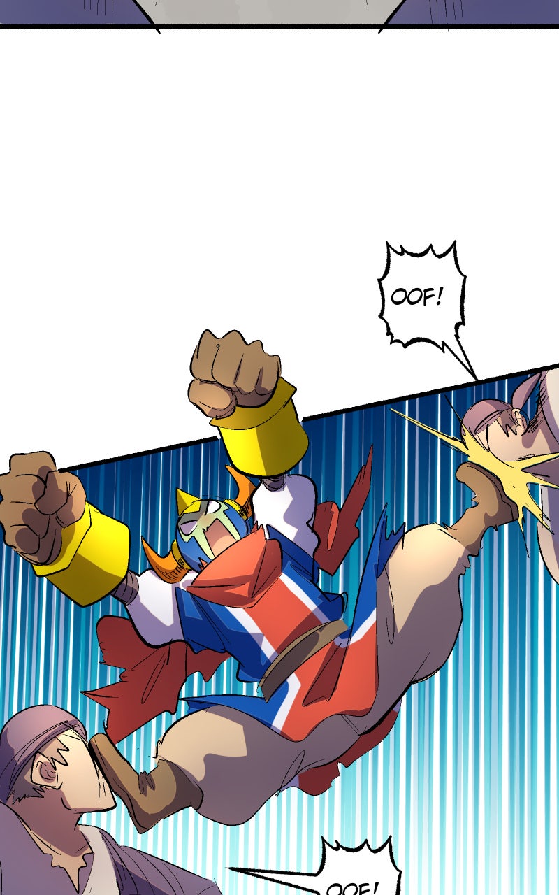 Read Just a Goblin chapter 111 image 55 on Lezhin