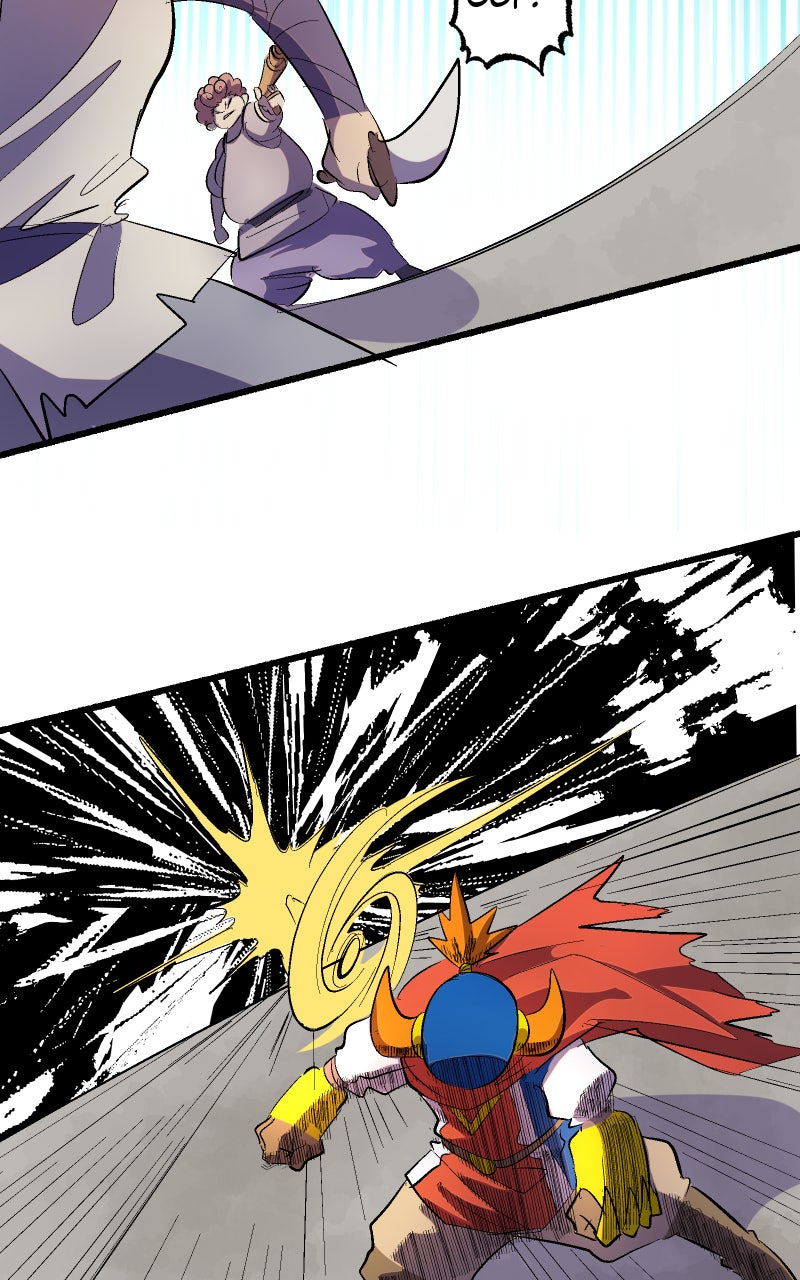 Read Just a Goblin chapter 111 image 56 on Lezhin