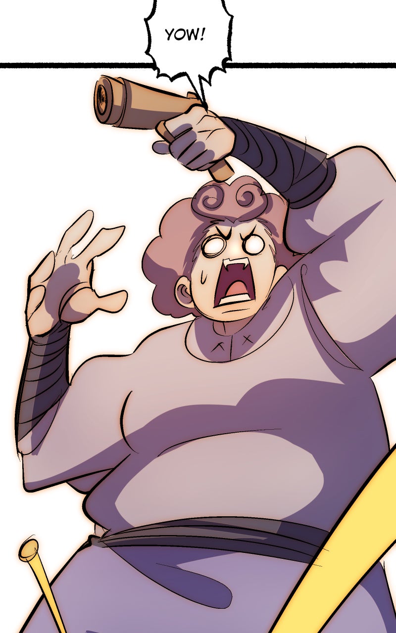 Read Just a Goblin chapter 111 image 59 on Lezhin