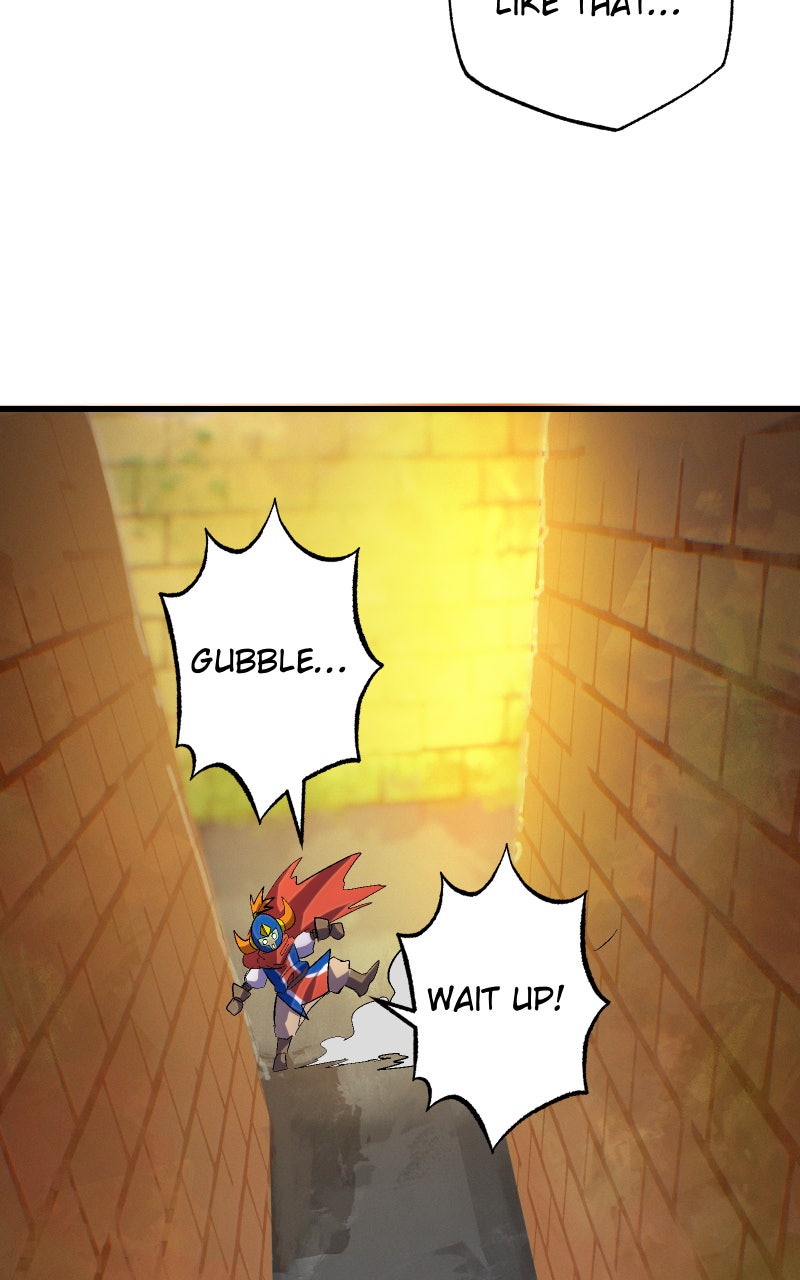 Read Just a Goblin chapter 111 image 6 on Lezhin