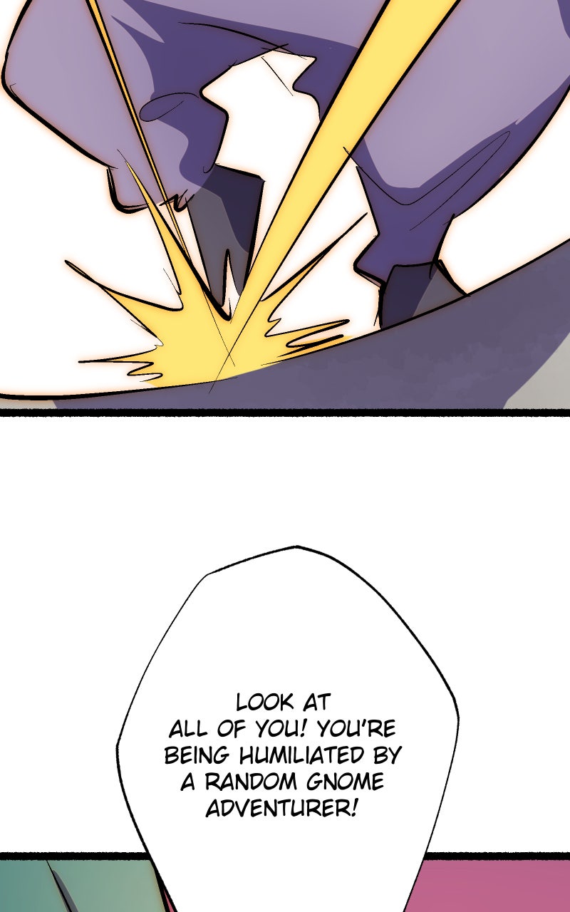 Read Just a Goblin chapter 111 image 60 on Lezhin