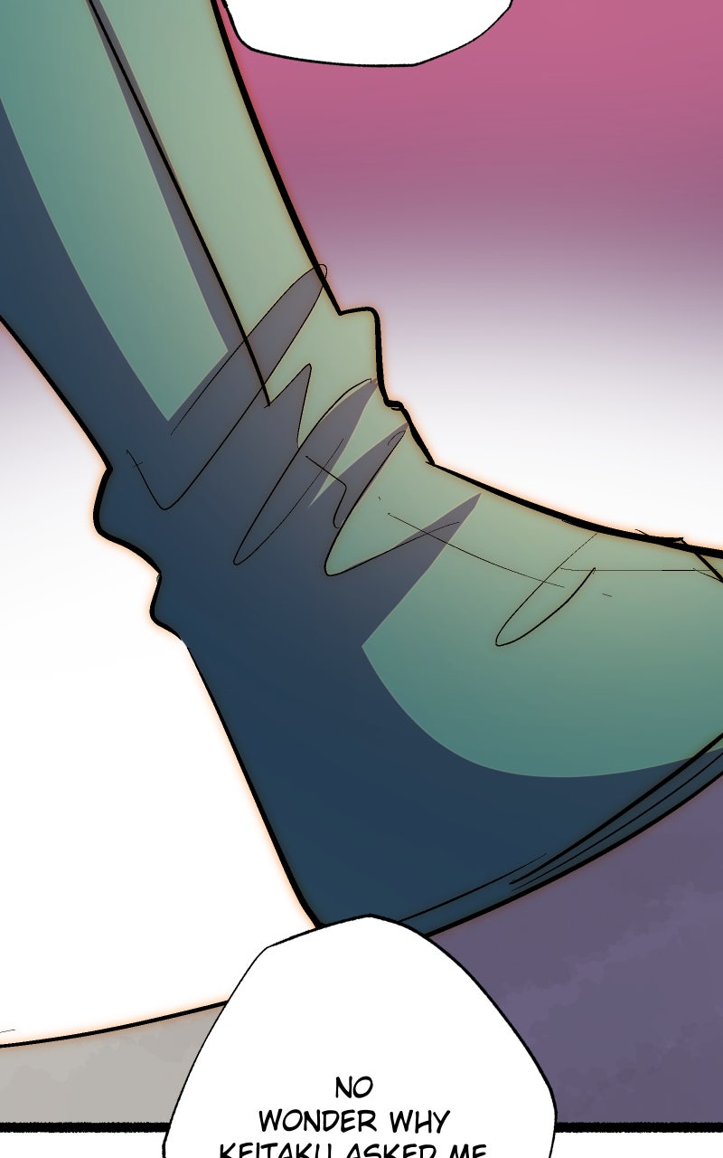 Read Just a Goblin chapter 111 image 61 on Lezhin