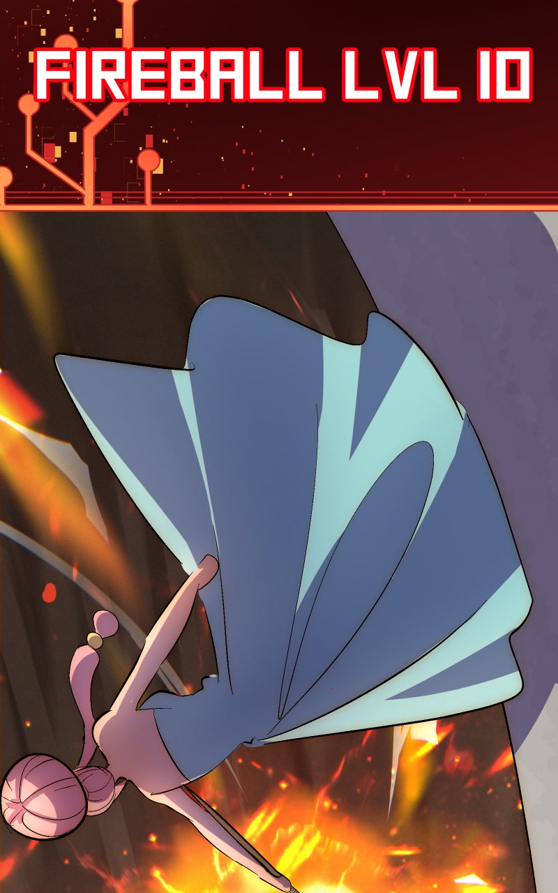 Read Just a Goblin chapter 111 image 68 on Lezhin